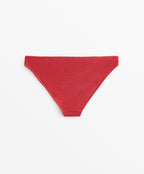 CRINKLE CLASSIC BIKINI BRIEFS