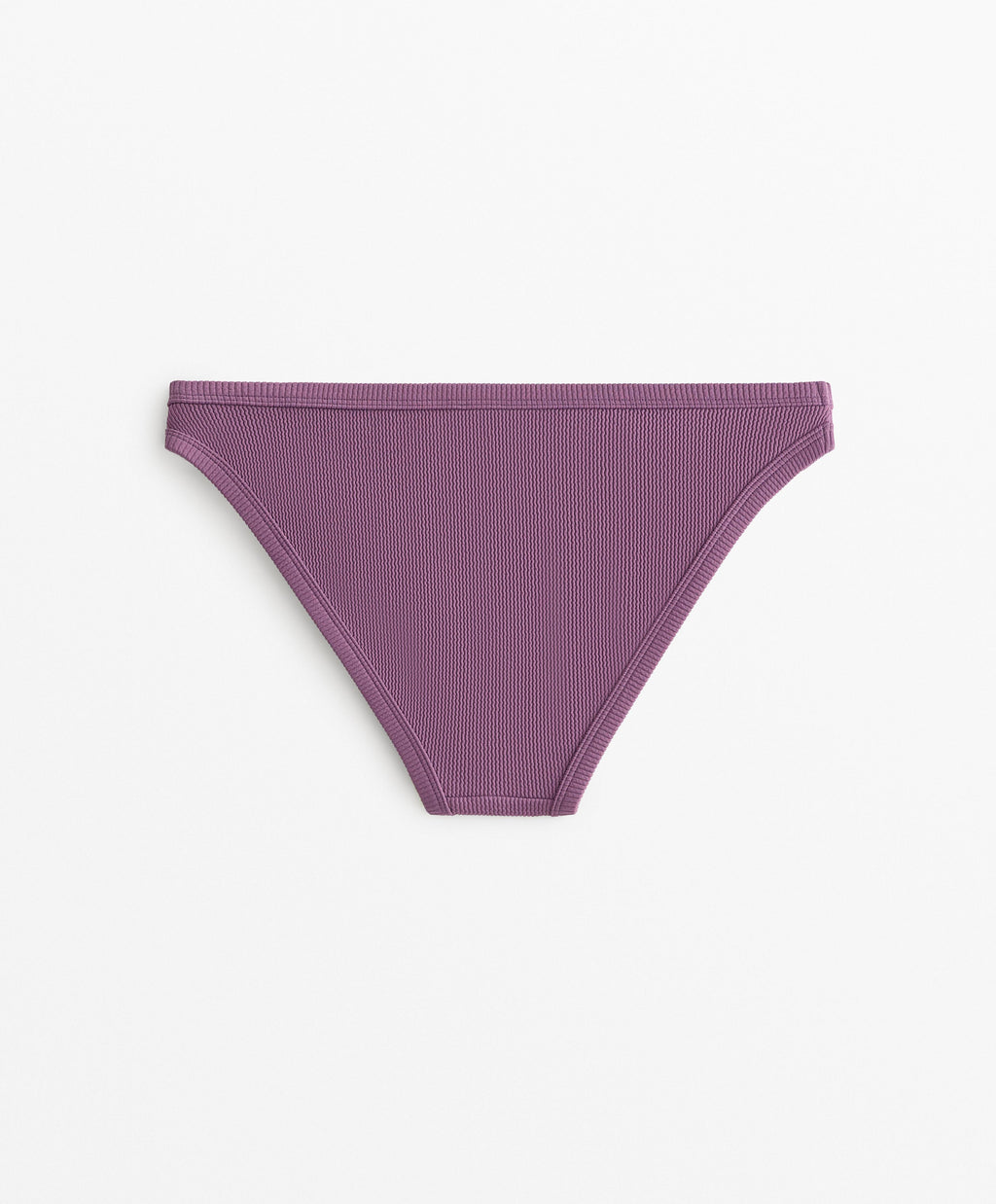 RIB CLASSIC BIKINI BRIEFS