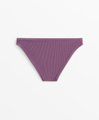 RIB CLASSIC BIKINI BRIEFS