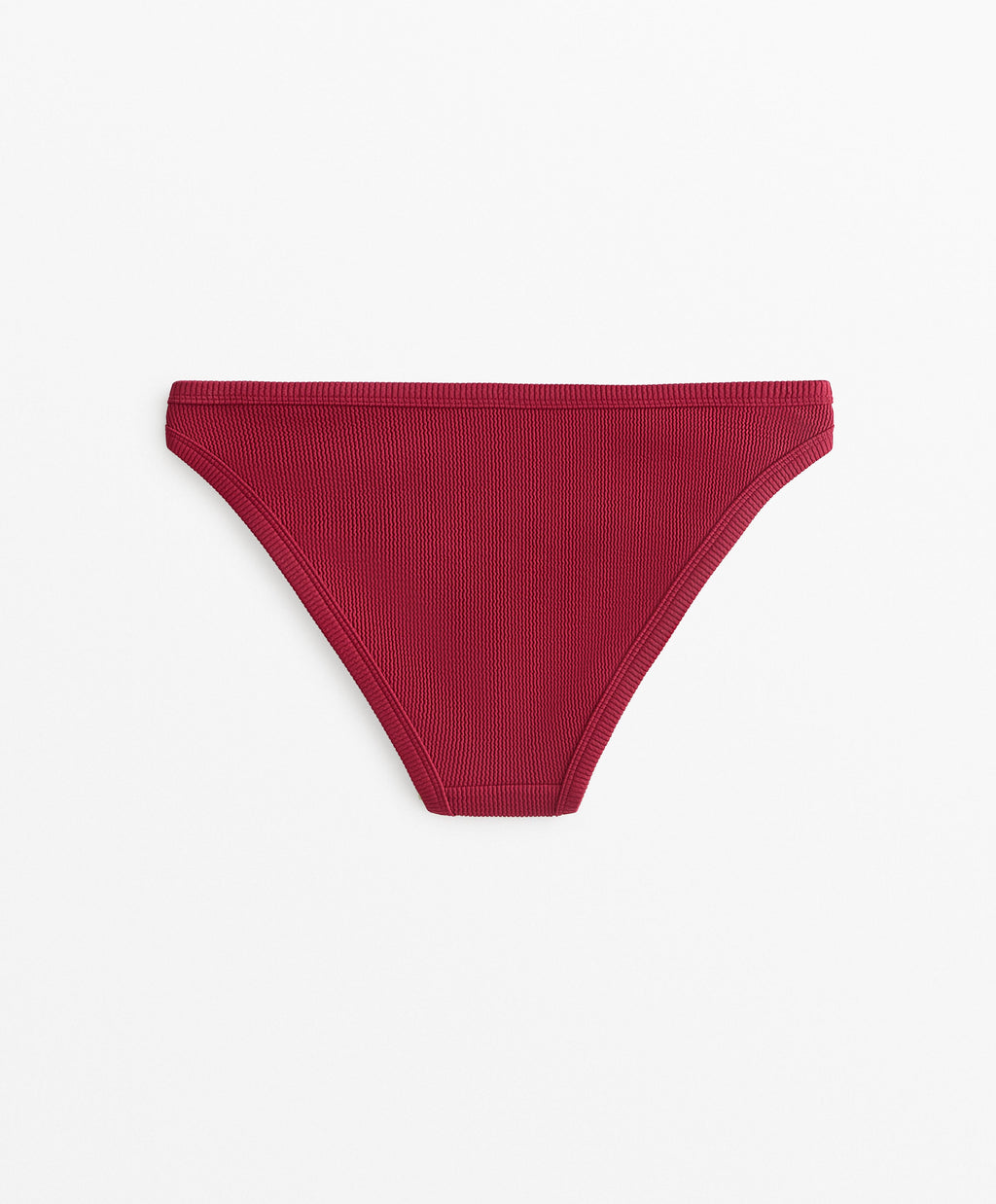 RIB CLASSIC BIKINI BRIEFS