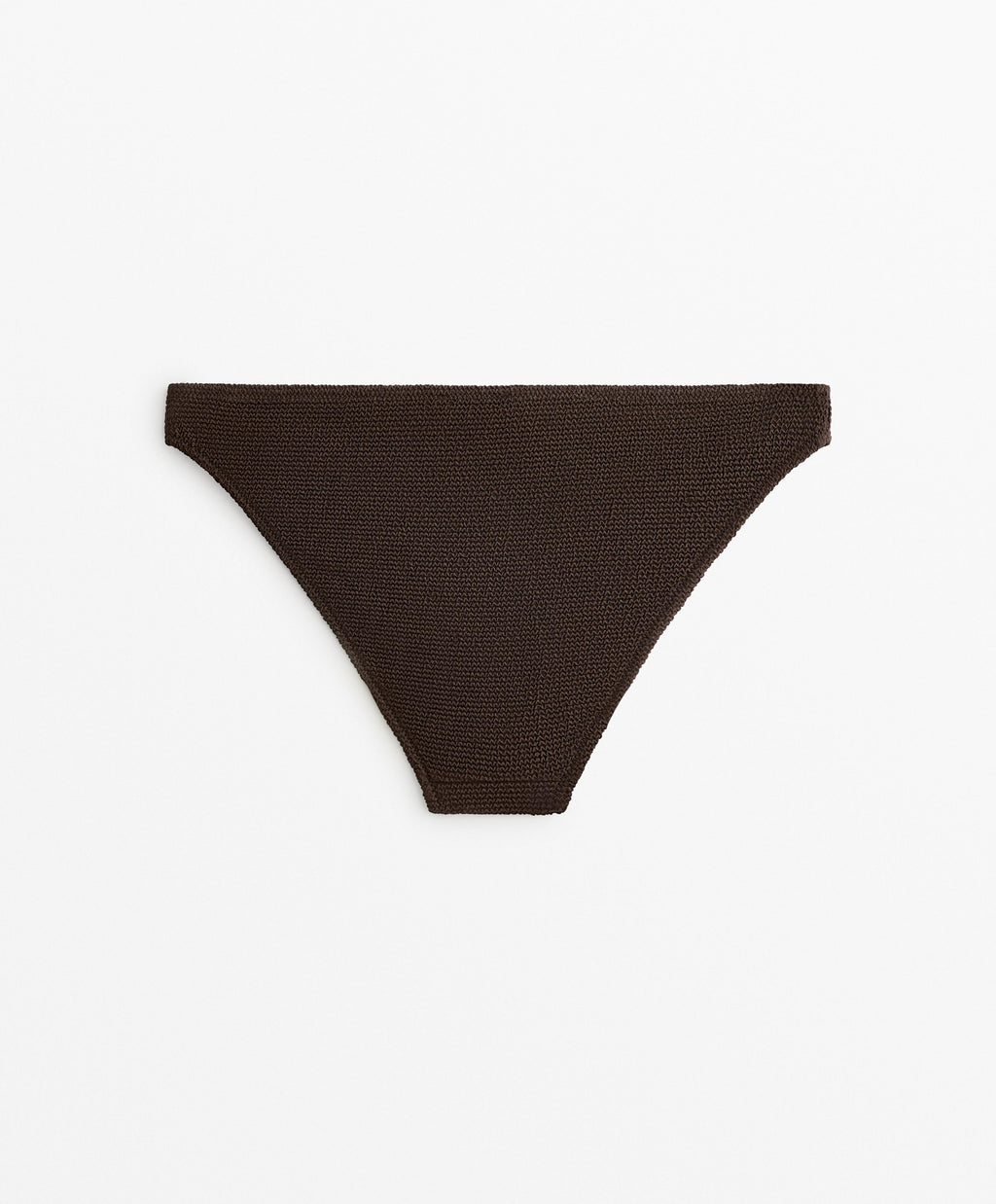 CRINKLE CLASSIC BIKINI BRIEFS