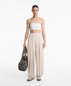 MODAL BLEND BANDEAU TOP