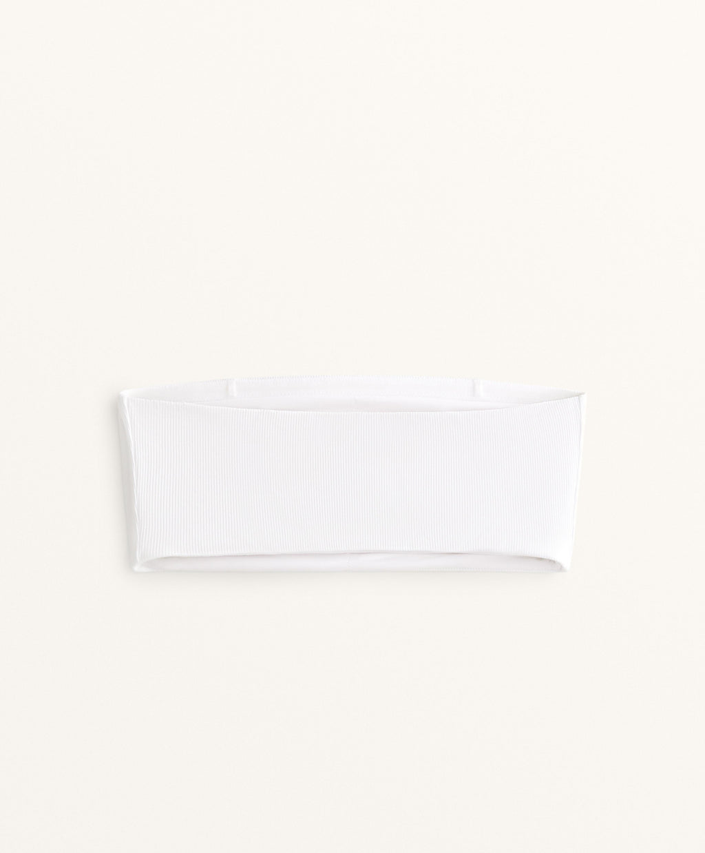 MODAL BLEND BANDEAU TOP