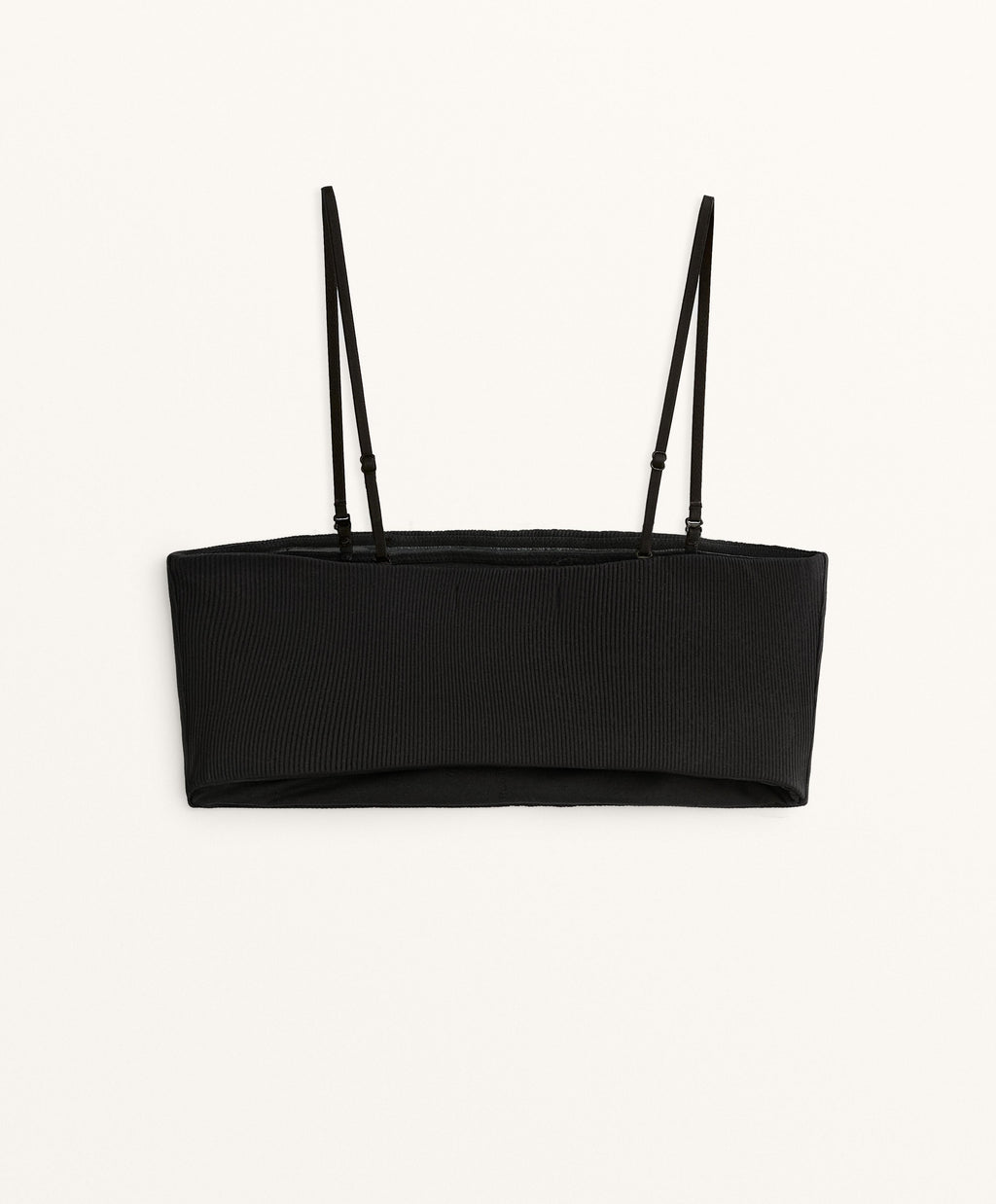 MODAL BLEND BANDEAU TOP