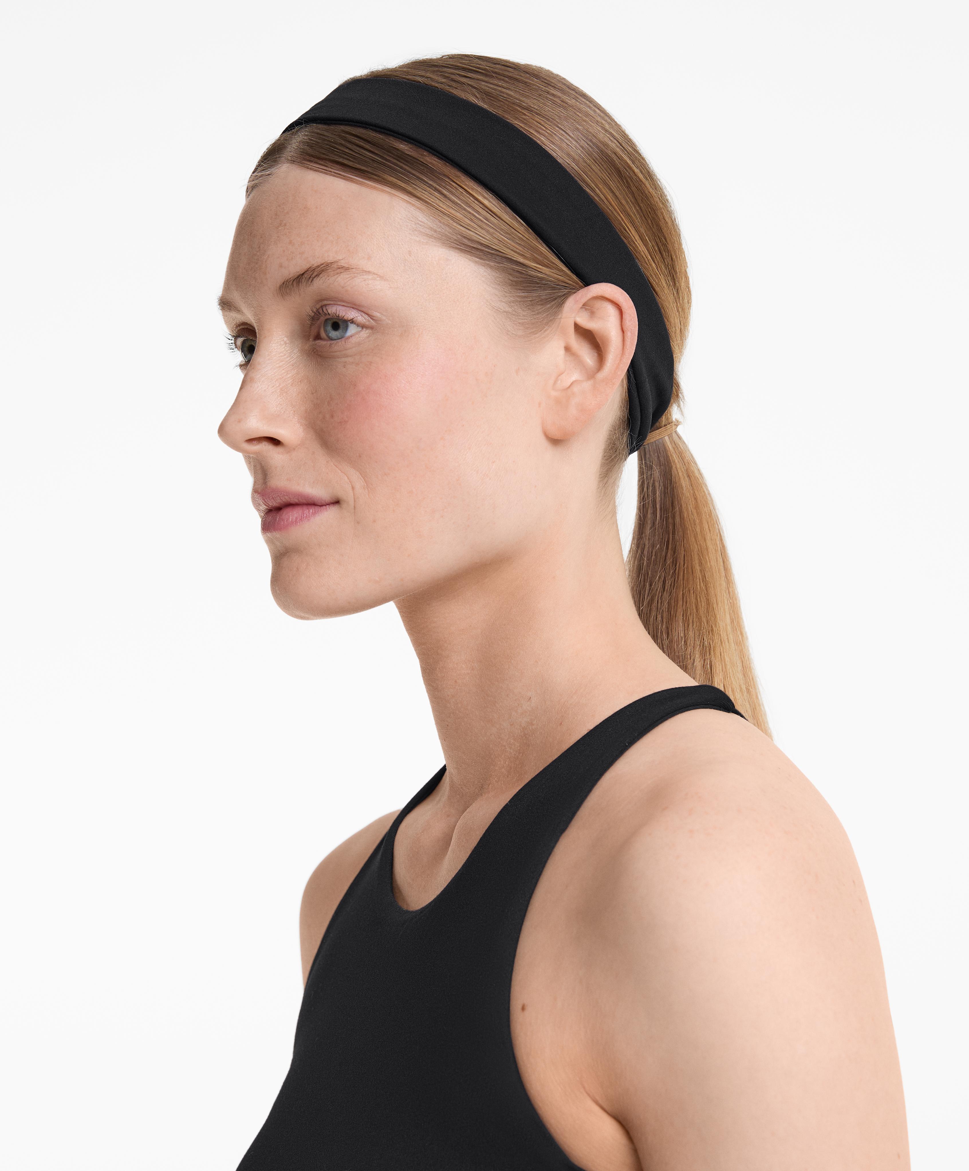 3CM SPORTS HEAD BAND