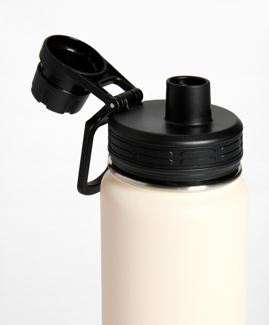STAINLESS STEEL BOTTLE
