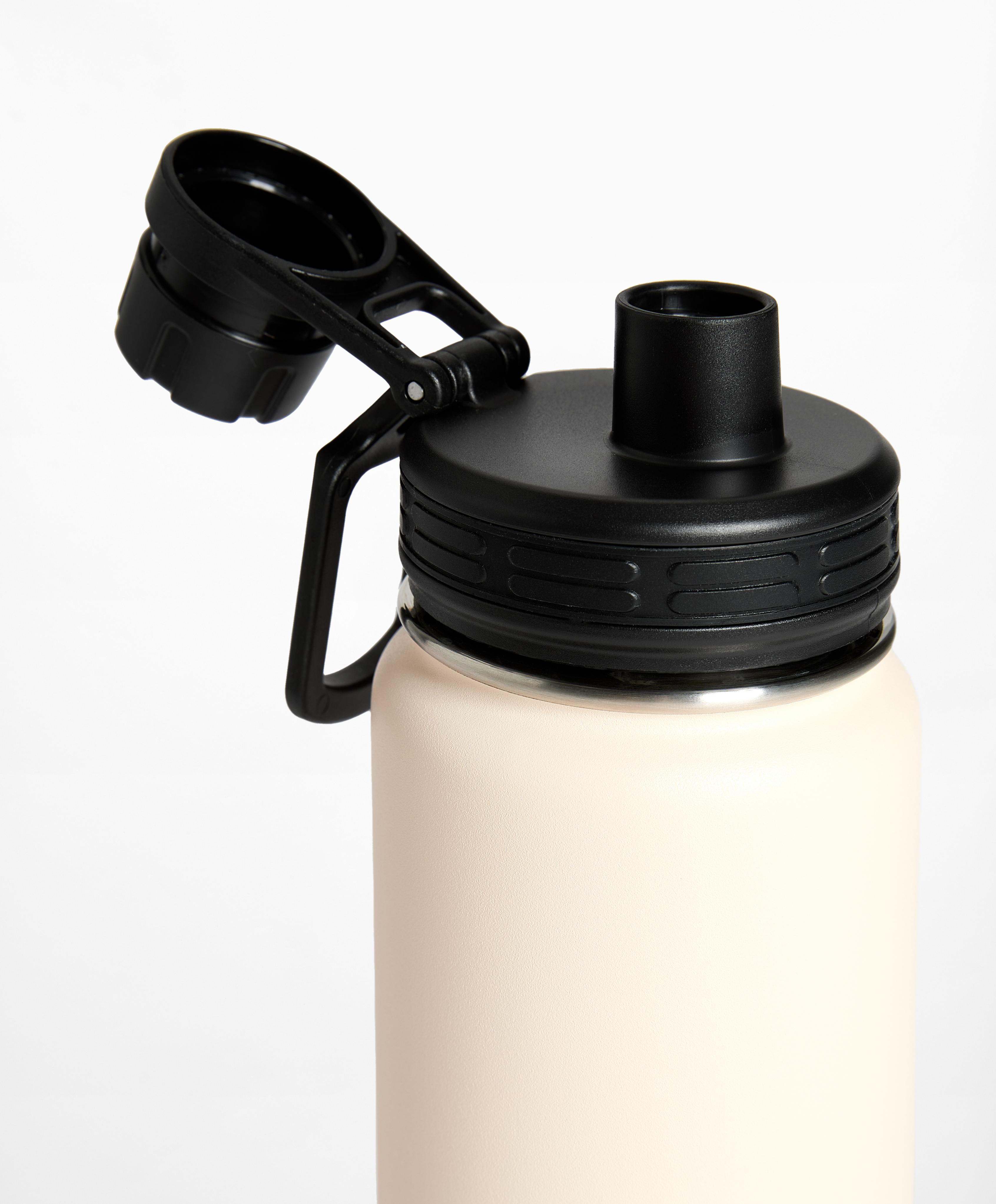 STAINLESS STEEL BOTTLE