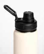 STAINLESS STEEL BOTTLE