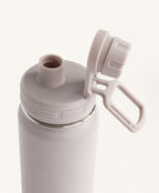 STAINLESS STEEL BOTTLE