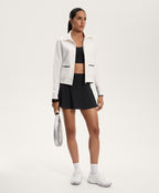 COMPRESSIVE SKIRT