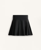 COMPRESSIVE SKIRT