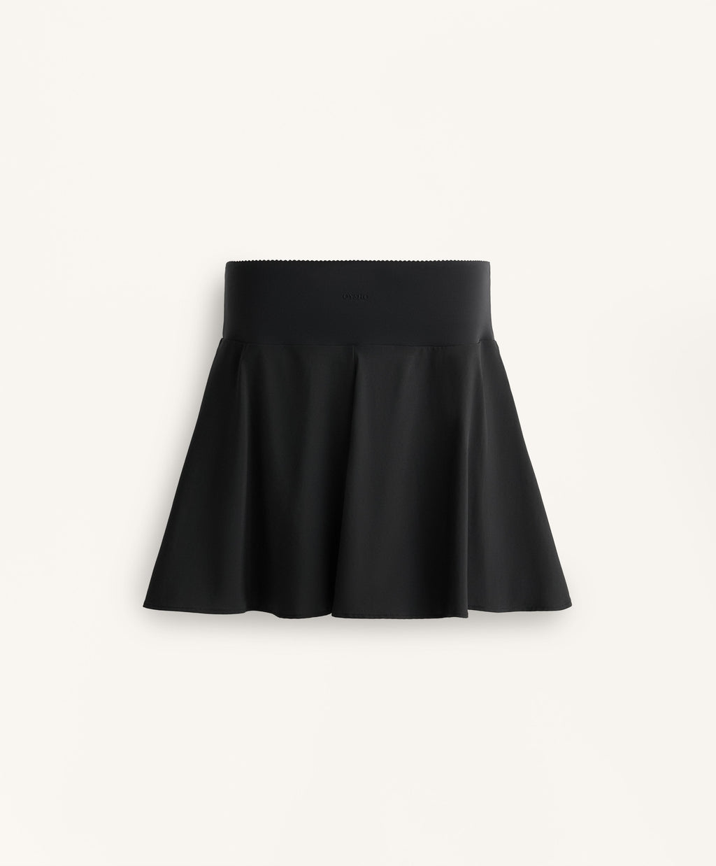 COMPRESSIVE SKIRT