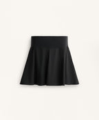 COMPRESSIVE SKIRT