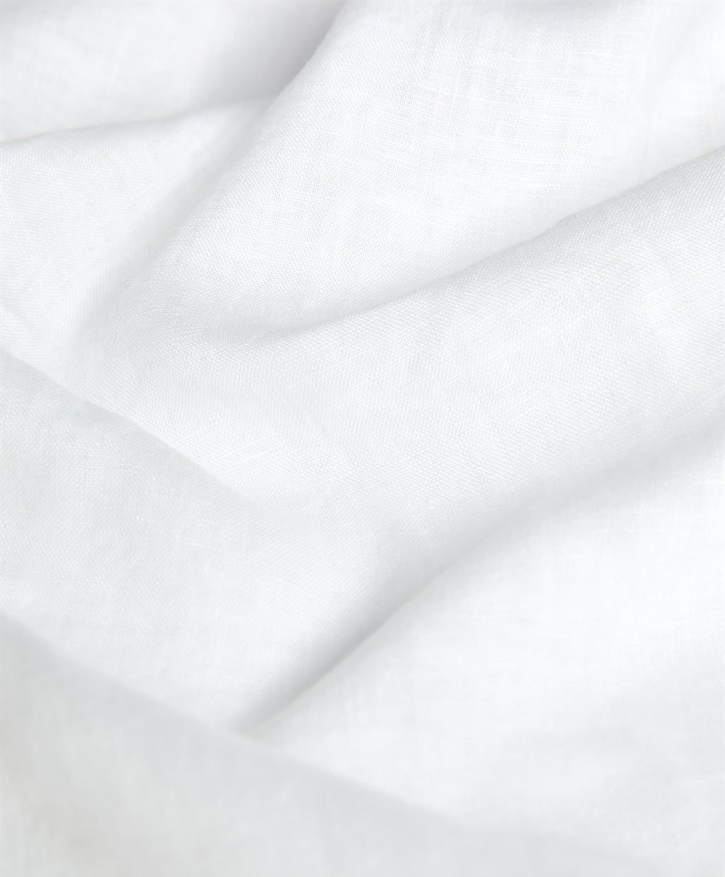 100% LINEN RELAXED SHIRT