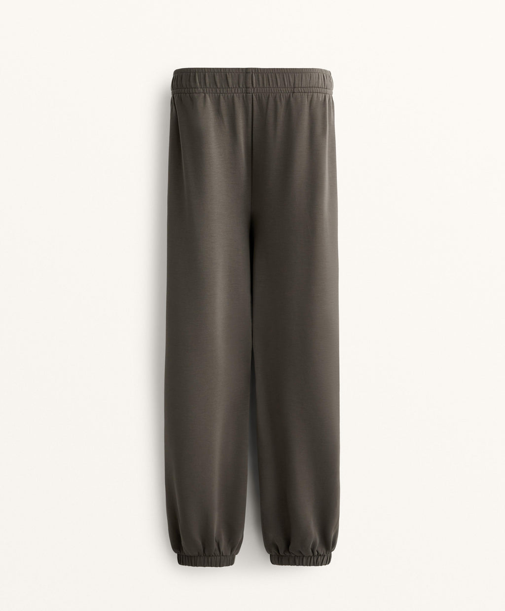 JOGGERS WITH MODAL
