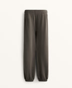 JOGGERS WITH MODAL