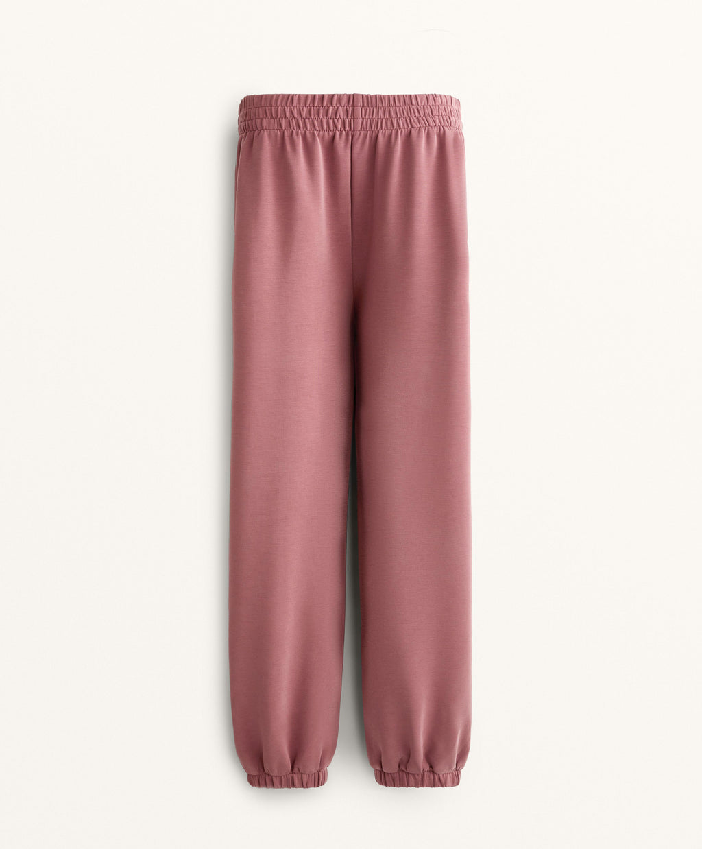JOGGERS WITH MODAL
