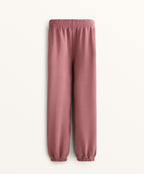 JOGGERS WITH MODAL