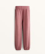 JOGGERS WITH MODAL