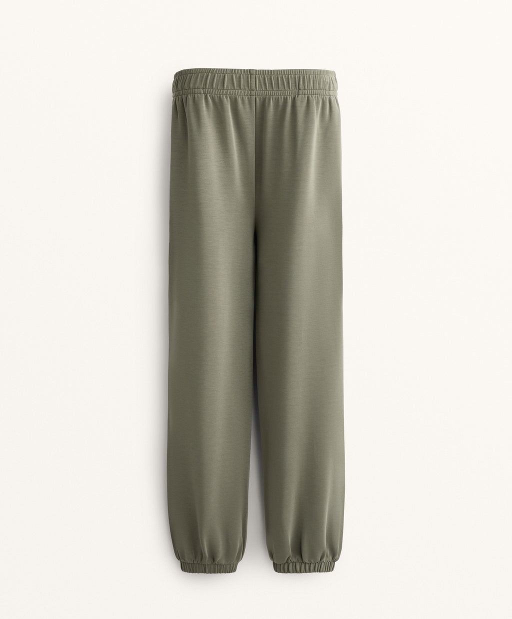 JOGGERS WITH MODAL