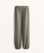 JOGGERS WITH MODAL