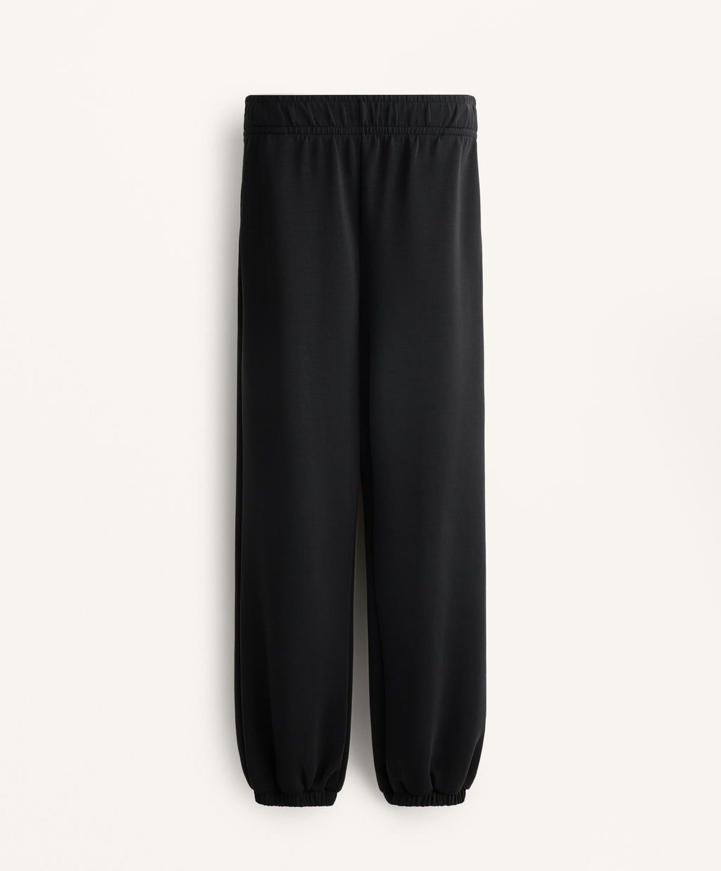 JOGGERS WITH MODAL