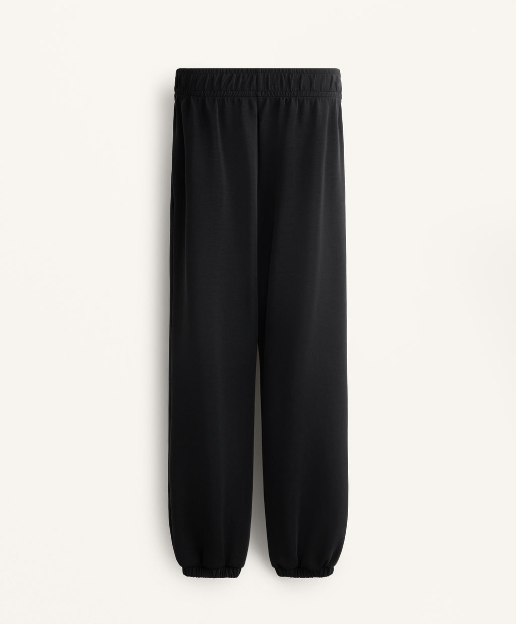 JOGGERS WITH MODAL
