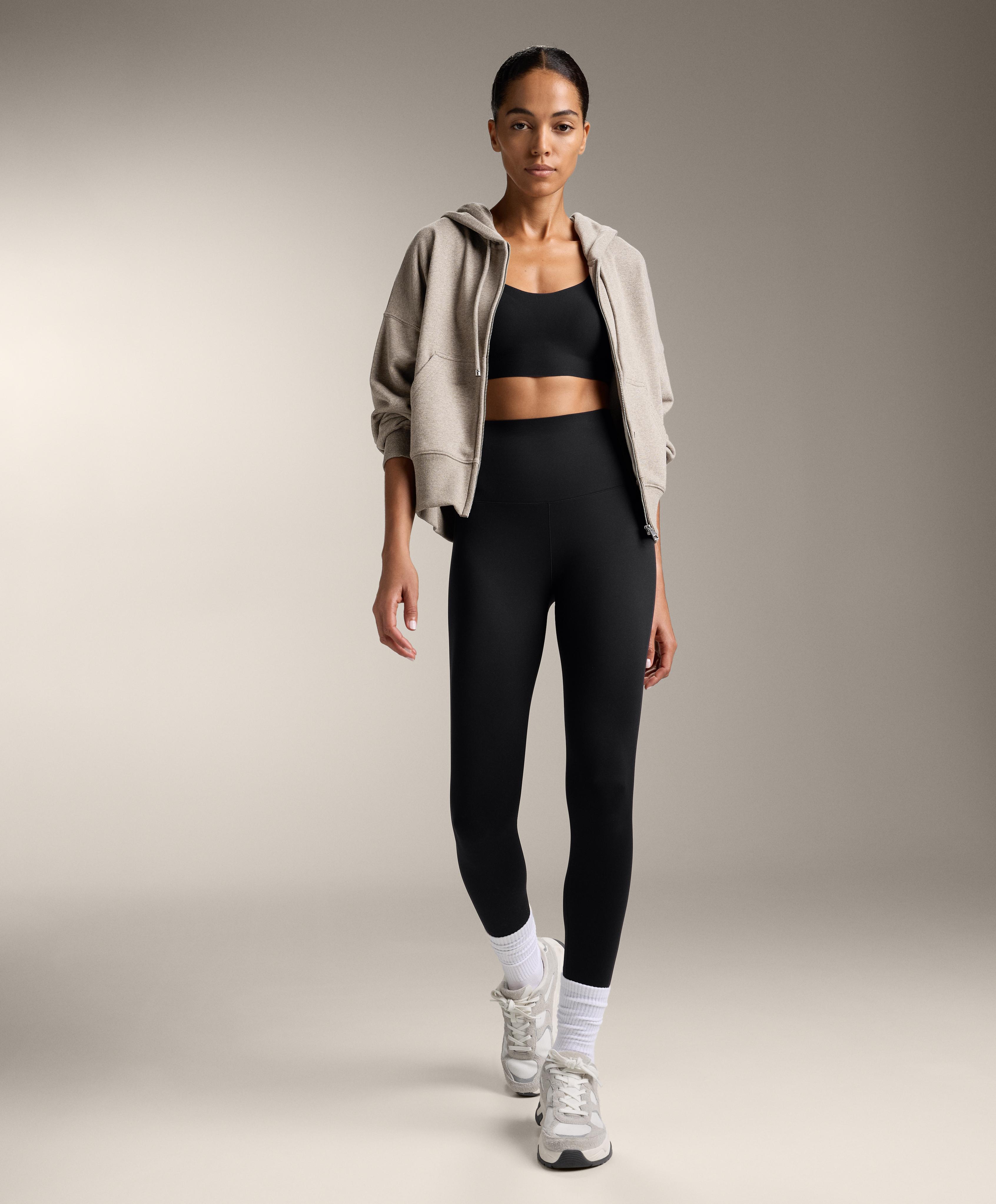 PERFECT ADAPT SUPER HIGH RISE 65CM ANKLE LENGTH LEGGINGS