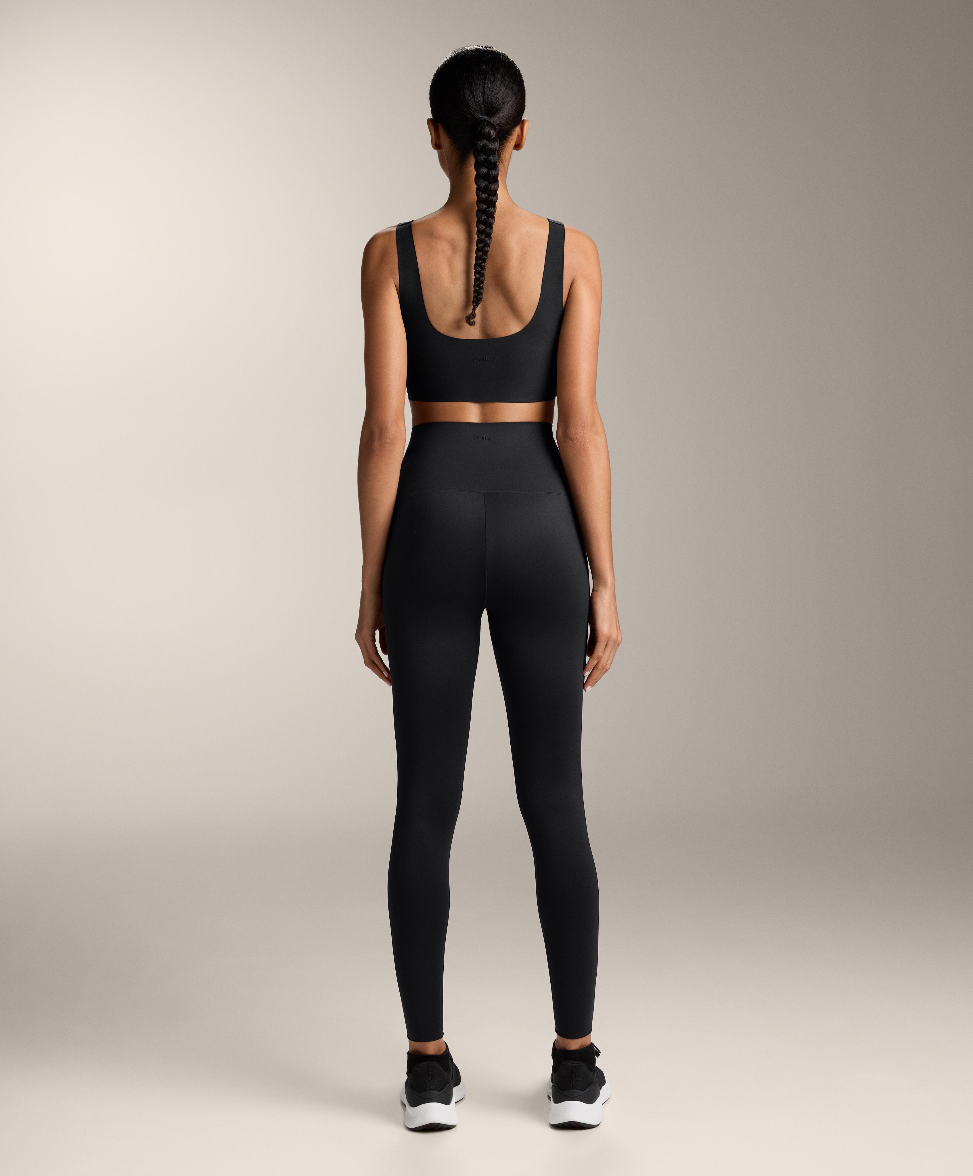 PERFECT ADAPT SUPER HIGH RISE 65CM ANKLE LENGTH LEGGINGS