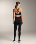 COMFORTLUX SUPER HIGH RISE ANKLE LENGTH LEGGINGS
