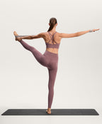 COMFORTLUX SUPER HIGH RISE ANKLE LENGTH LEGGINGS