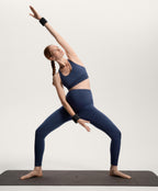 COMFORTLUX 65CM MATERNITY LEGGINGS