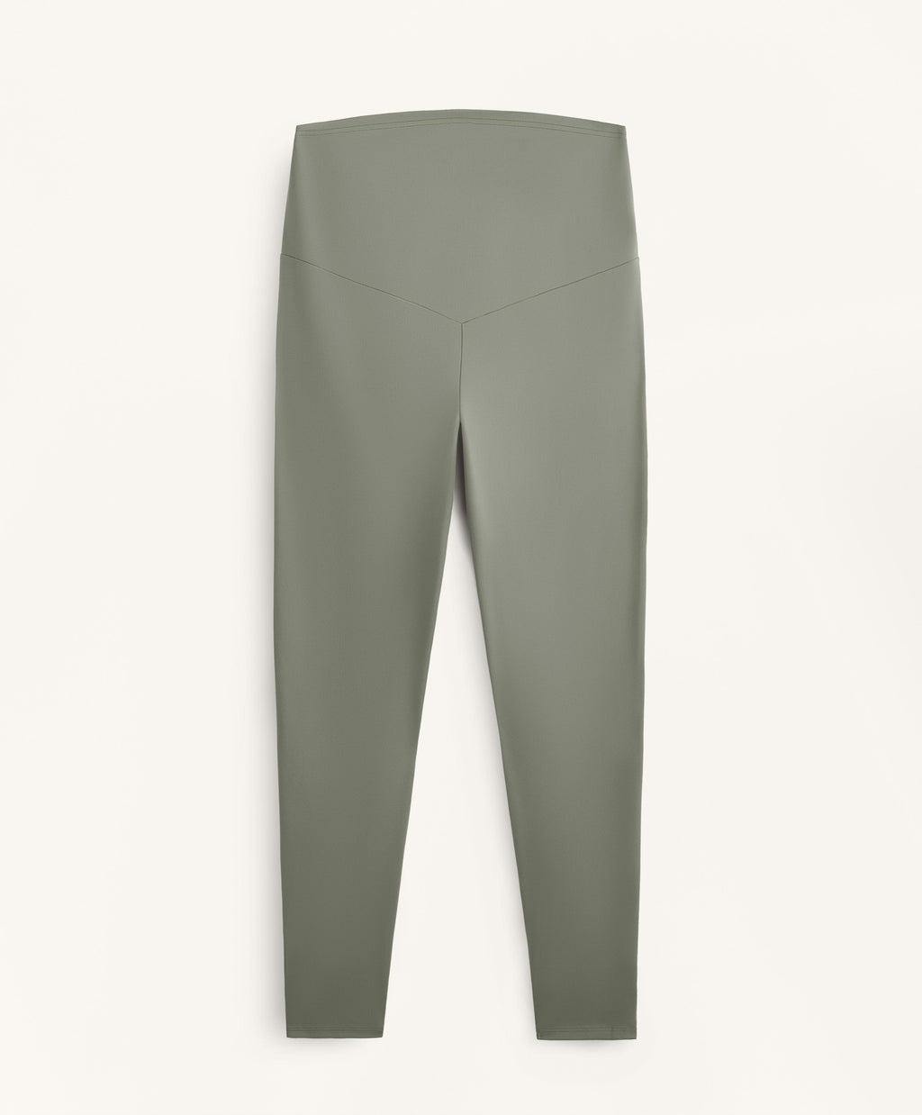 COMFORTLUX 65CM MATERNITY LEGGINGS