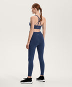 COMFORTLUX 65CM MATERNITY LEGGINGS