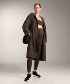 COMFORTLUX 65CM MATERNITY LEGGINGS