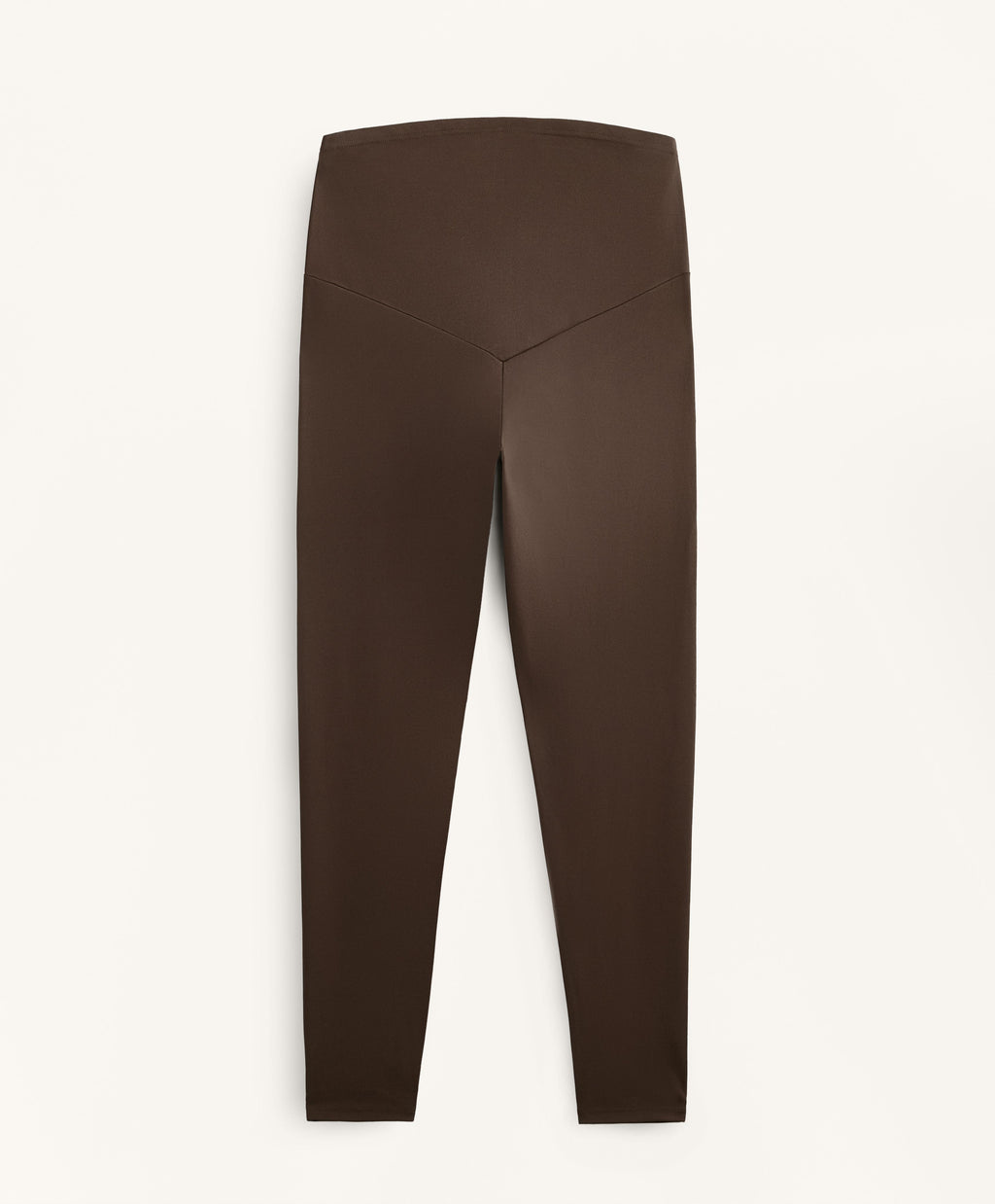 COMFORTLUX 65CM MATERNITY LEGGINGS