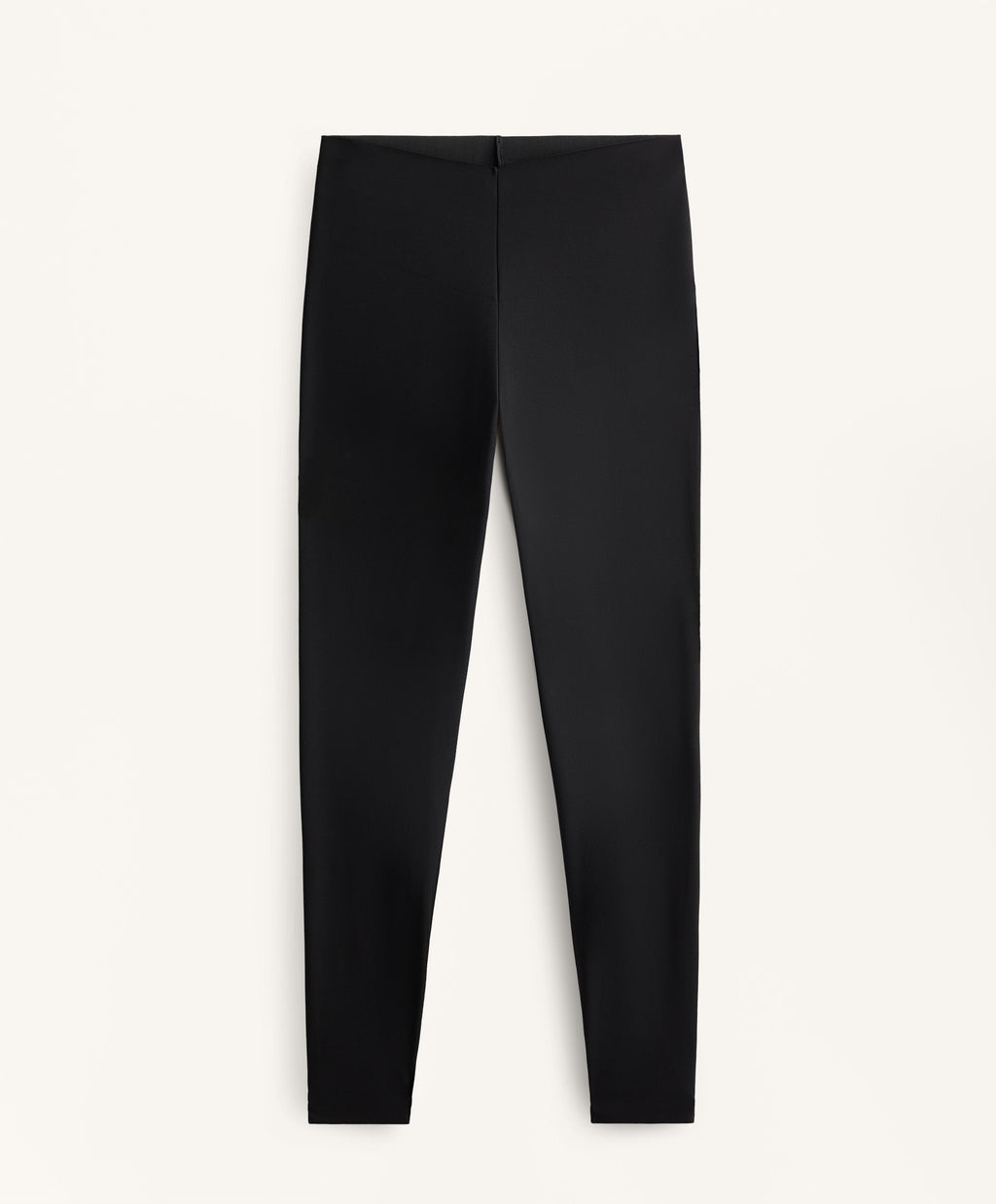 HIGH RISE ANKLE LENGTH LIGHT TOUCH V CUT LEGGINGS 65 CM