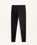 HIGH RISE ANKLE LENGTH LIGHT TOUCH V CUT LEGGINGS 65 CM