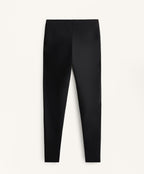 HIGH RISE ANKLE LENGTH LIGHT TOUCH V CUT LEGGINGS 65 CM