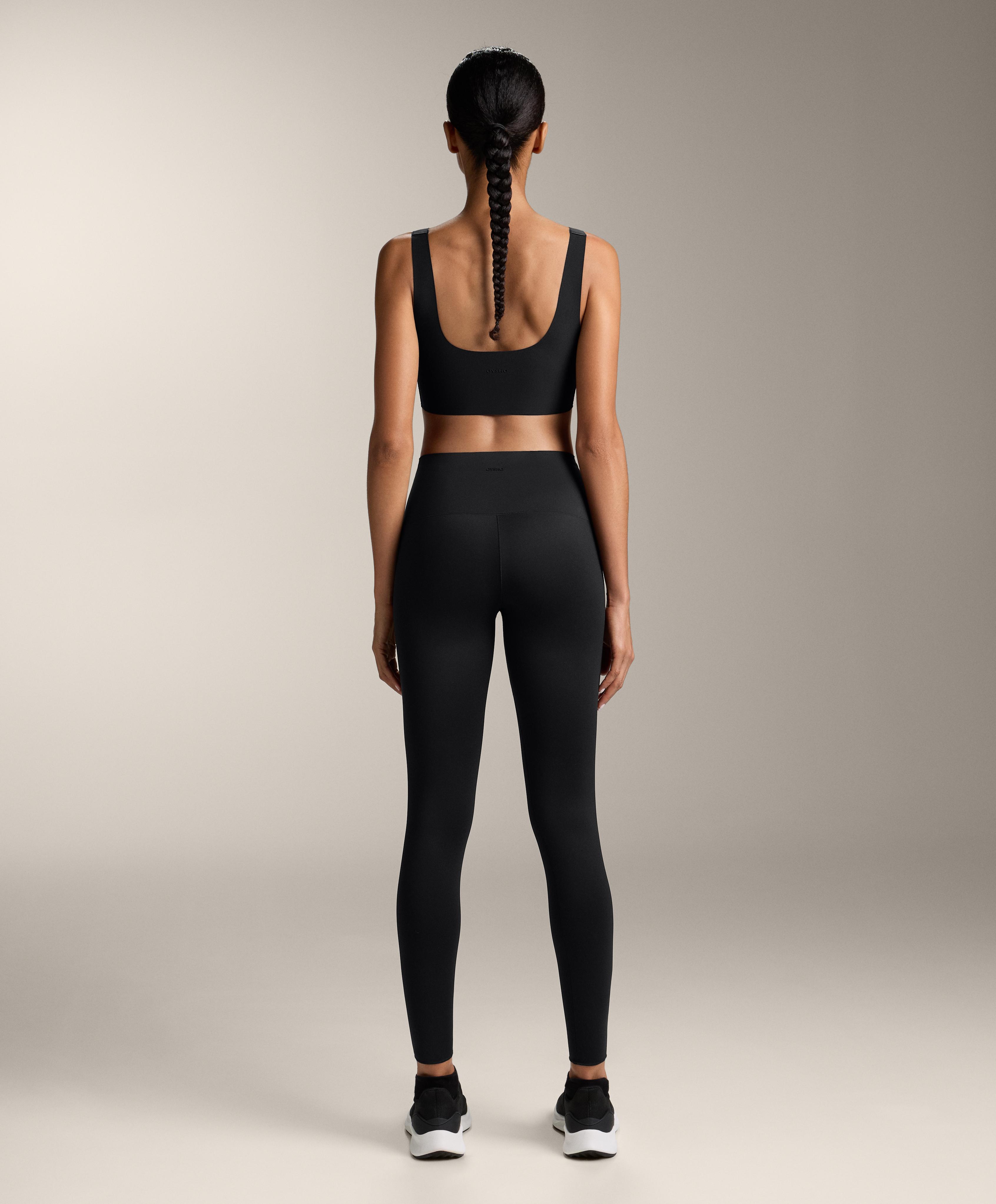 PERFECT ADAPT HIGH RISE ANKLE LENGTH LEGGINGS