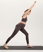 COMFORTLUX 65CM MATERNITY LEGGINGS