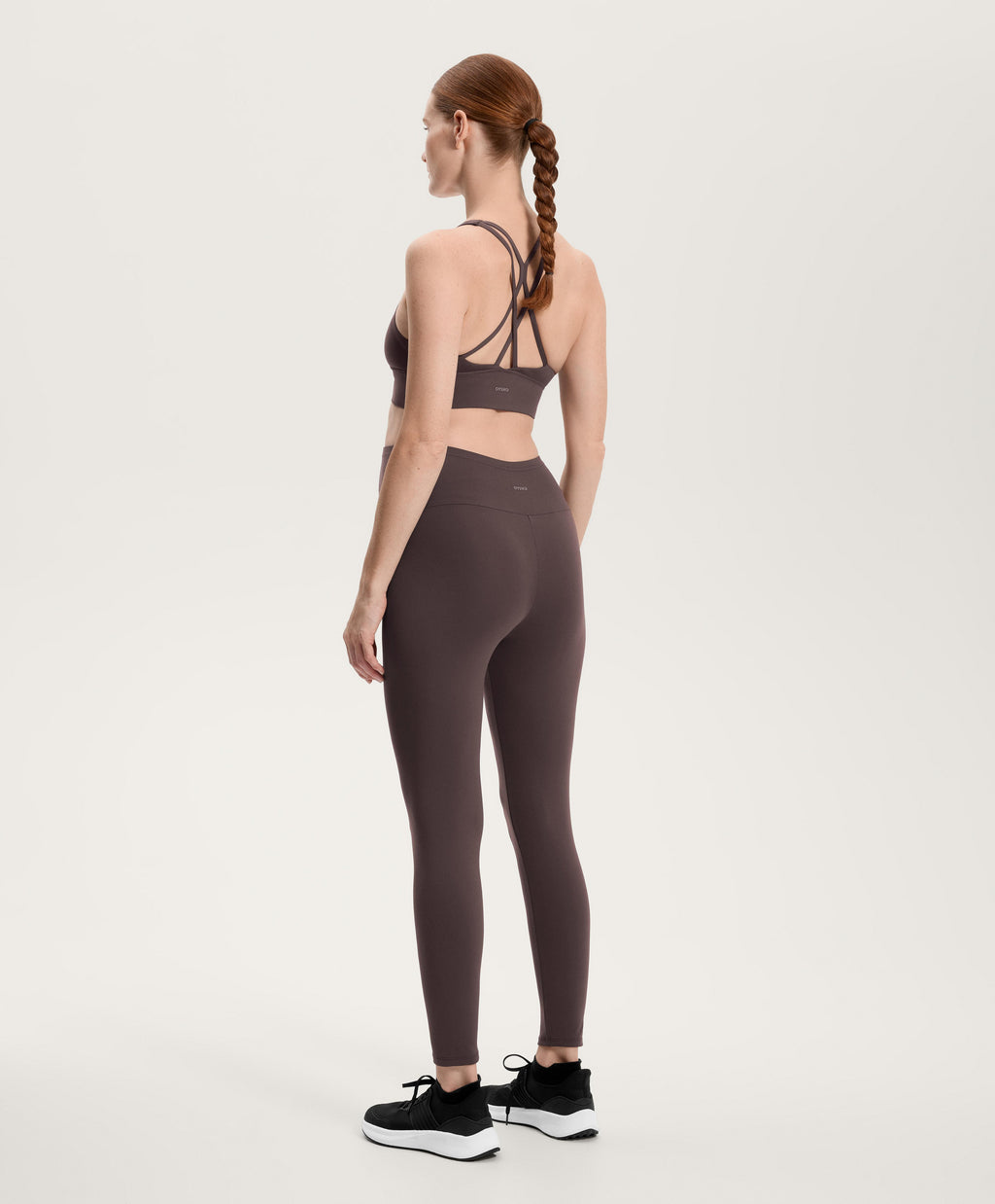 COMFORTLUX 65CM MATERNITY LEGGINGS