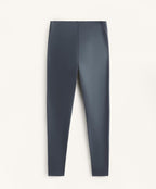 HIGH RISE COMPRESSIVE CORE CONTROL ANKLE LENGTH LEGGINGS