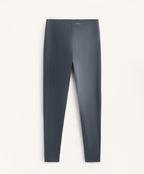 HIGH RISE COMPRESSIVE CORE CONTROL ANKLE LENGTH LEGGINGS