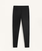 HIGH RISE COMPRESSIVE CORE CONTROL ANKLE LENGTH LEGGINGS
