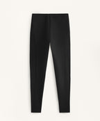HIGH RISE COMPRESSIVE CORE CONTROL ANKLE LENGTH LEGGINGS