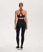HIGH RISE COMPRESSIVE CORE CONTROL ANKLE LENGTH LEGGINGS