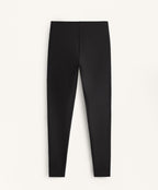 HIGH RISE ANKLE LENGTH COMPRESSIVE RAISE UP LEGGINGS
