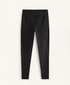 HIGH RISE ANKLE LENGTH COMPRESSIVE RAISE UP LEGGINGS