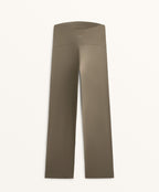 MATERNITY COMFORTLUX STRAIGHT LEG TROUSERS